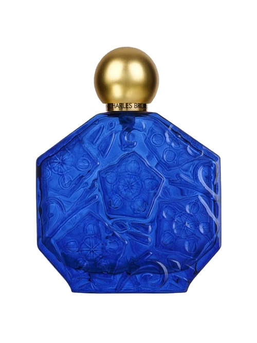 Jean-Charles Brosseau Ombre Azurite