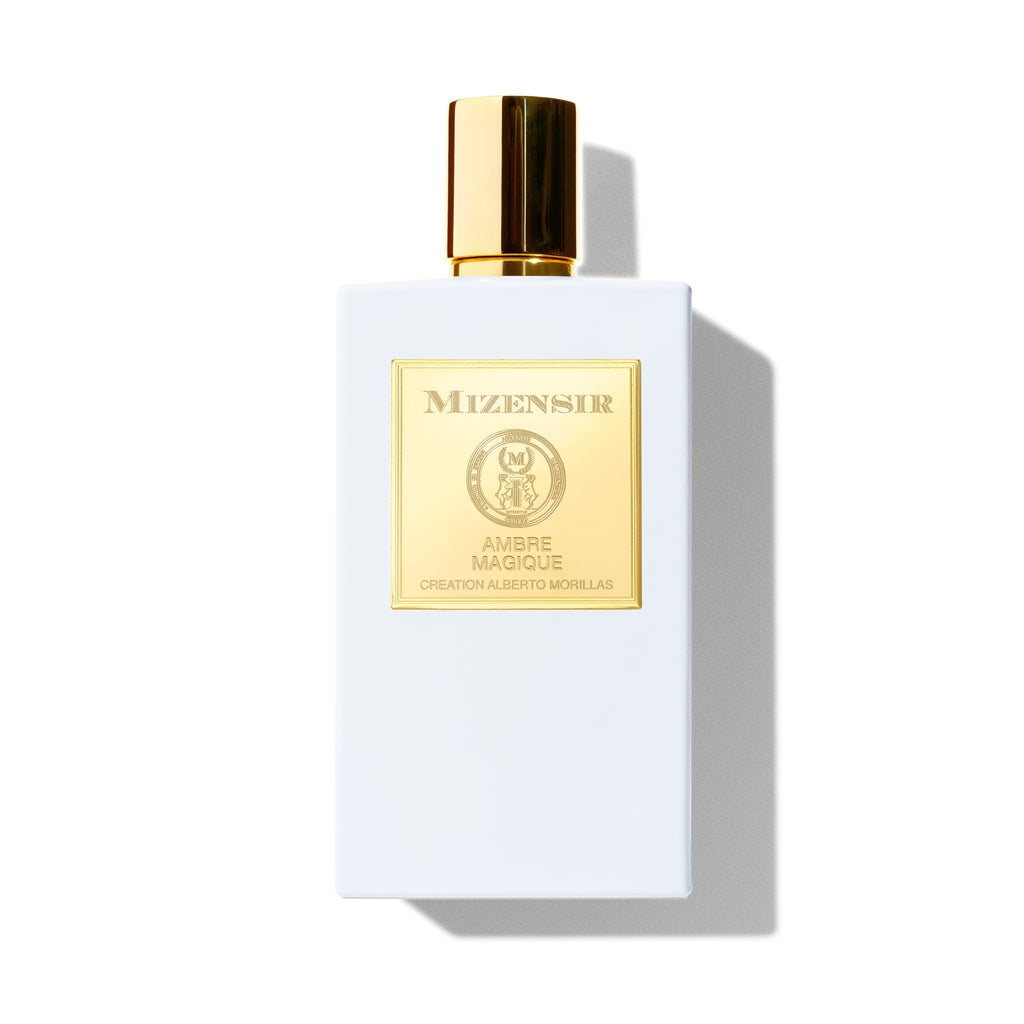 Mizensir Ambre Magique