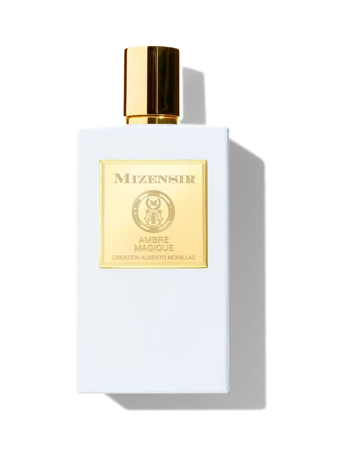 Mizensir Ambre Magique