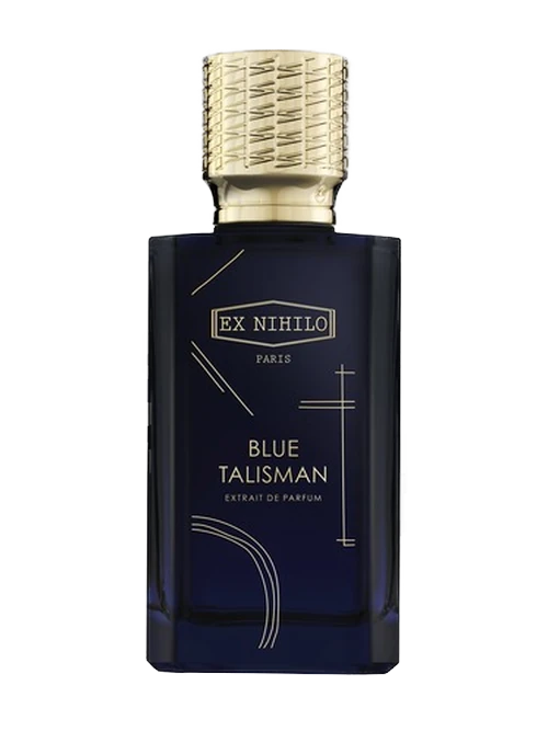 Ex Nihilo Blue Talisman Extrait de Parfum