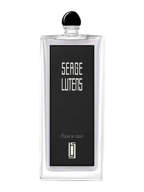 Serge Lutens Poivre Noir