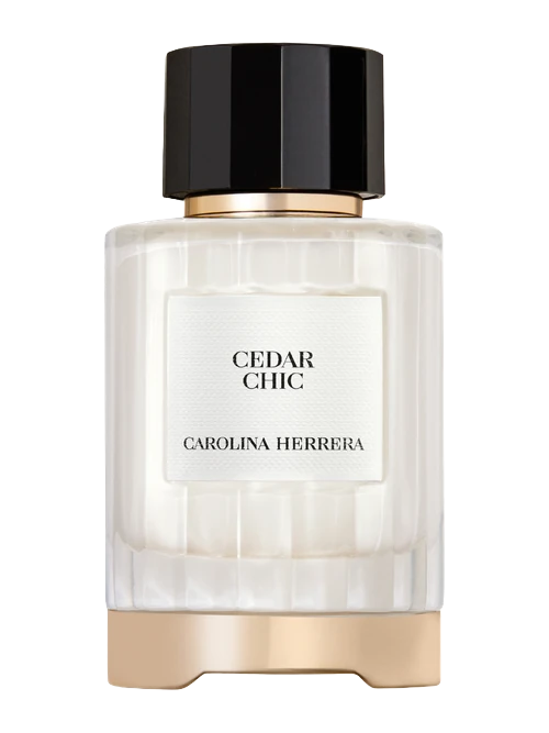 Carolina Herrera Cedar Chic