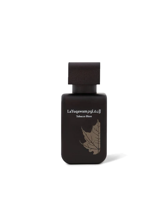 Rasasi La Yuqawam Tobacco Blaze Pour Homme