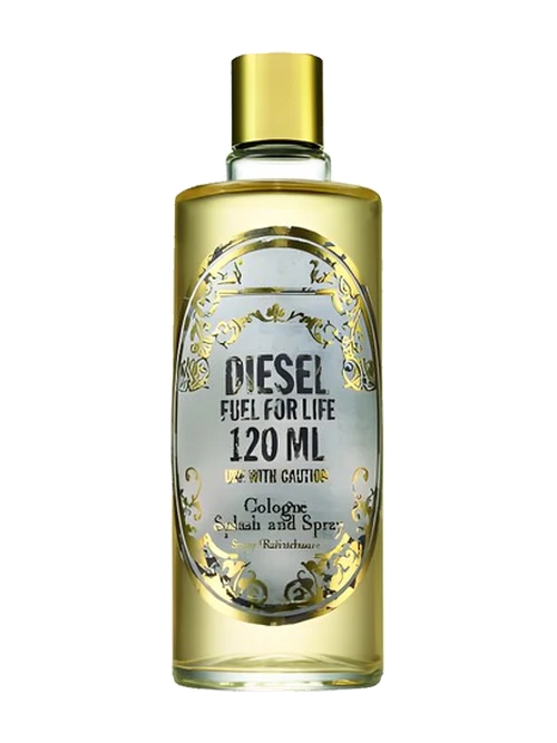 Diesel Diesel Fuel For Life Cologne for Women
