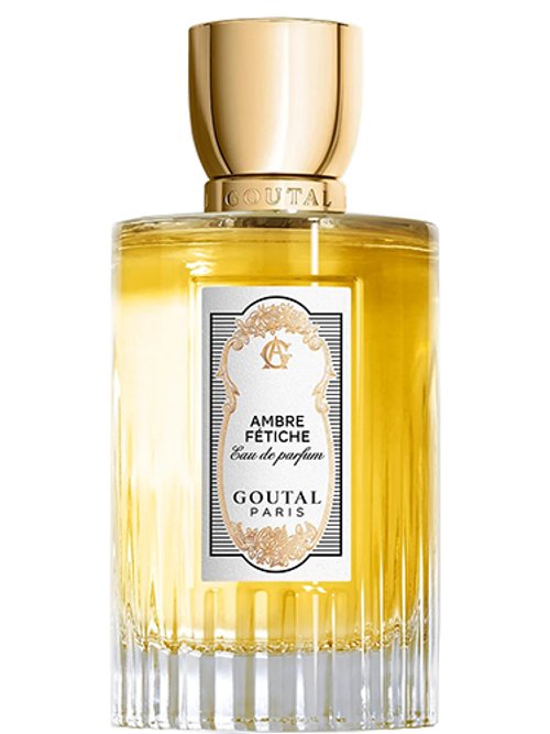 Goutal Ambre Fétiche