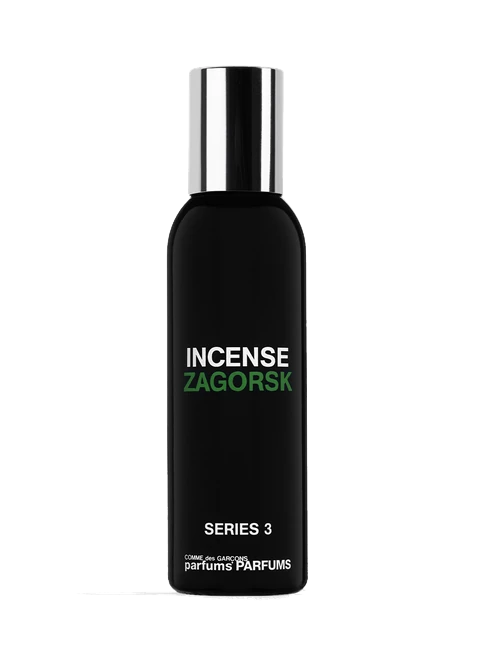 Comme des Garçons Zagorsk
