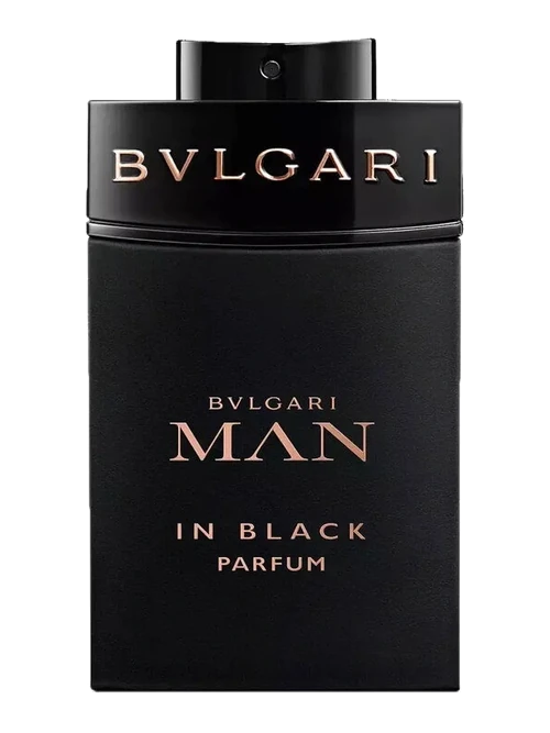 Bvlgari Man In Black Parfum