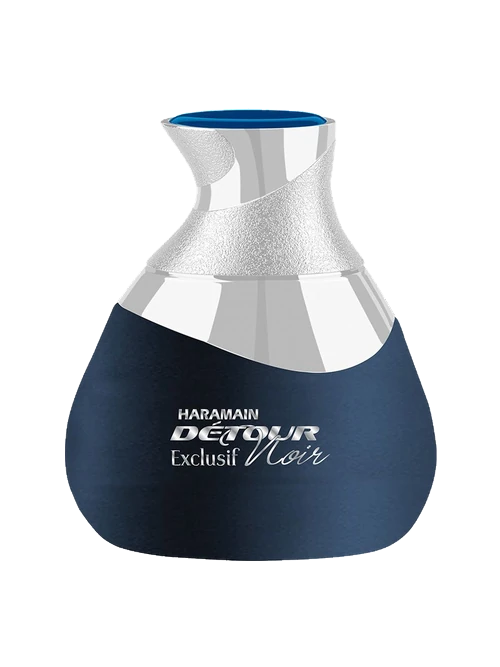 Al Haramain Perfumes Detour Noir Exclusif