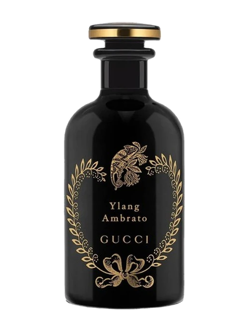 Gucci Ylang Ambrato