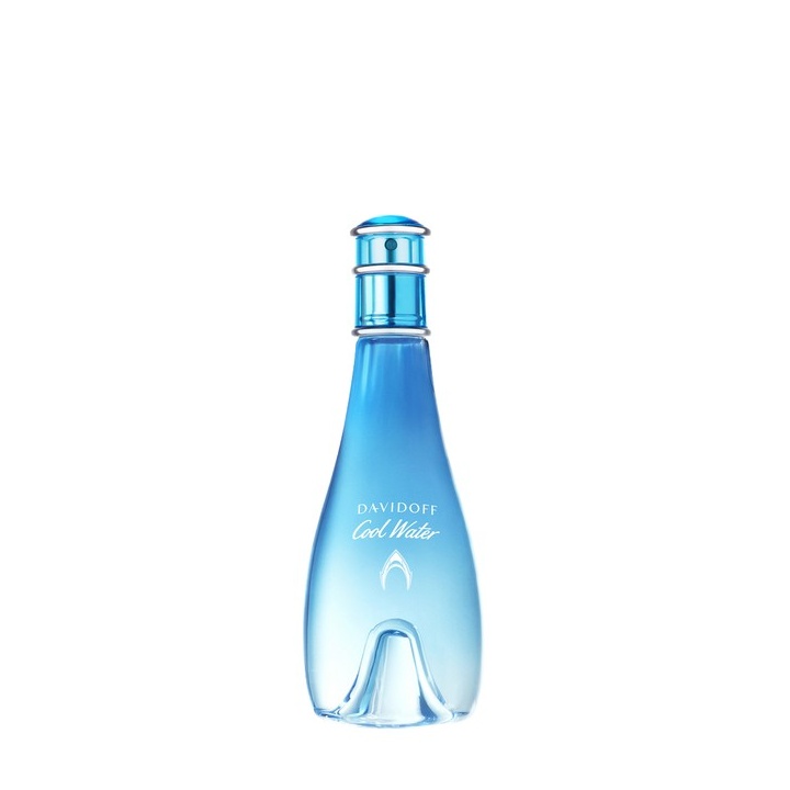 Davidoff Cool Water Mera Collector