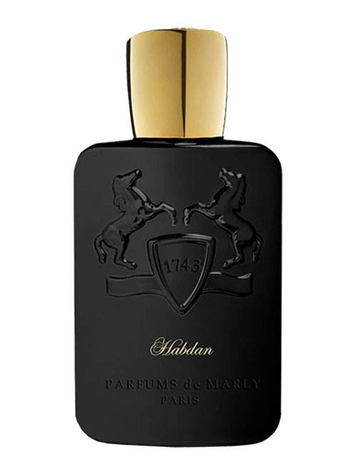 Parfums de Marly Habdan