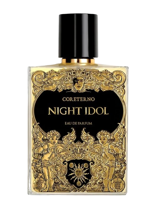 Coreterno Night Idol