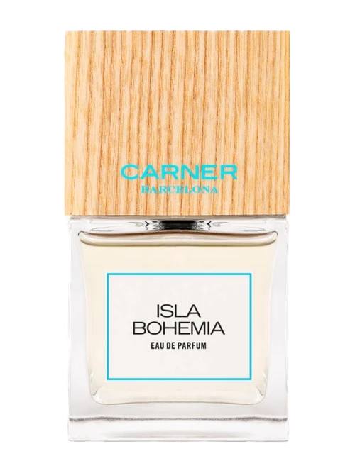 Carner Barcelona Isla Bohemia