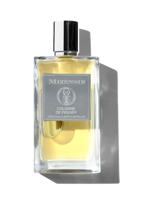 Mizensir Cologne de Figuier