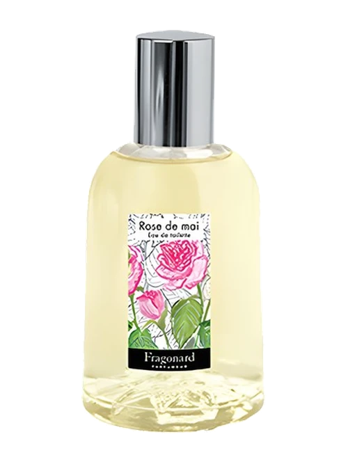 Fragonard Rose de Mai
