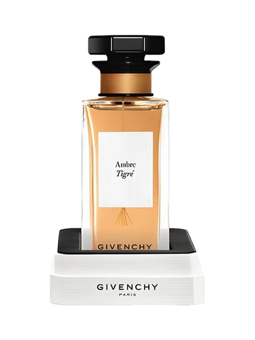 Givenchy Ambre Tigré