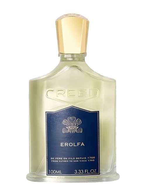 Creed Erolfa