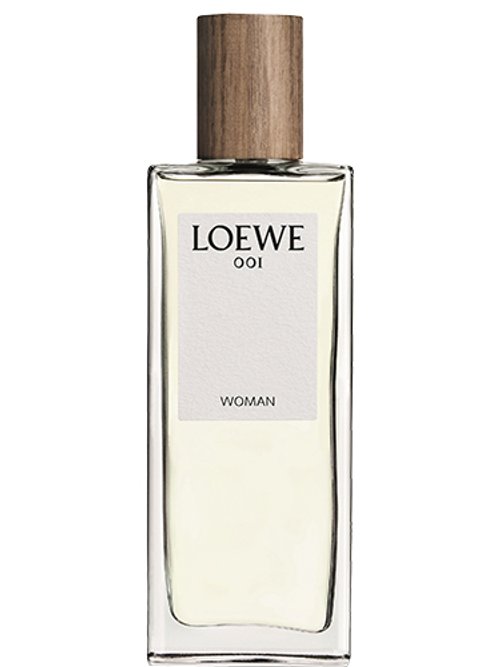 Loewe Loewe 001 Woman