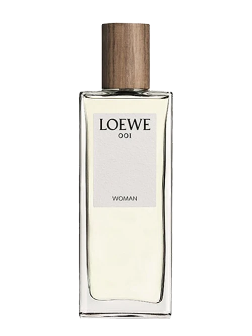 Loewe 001 Woman