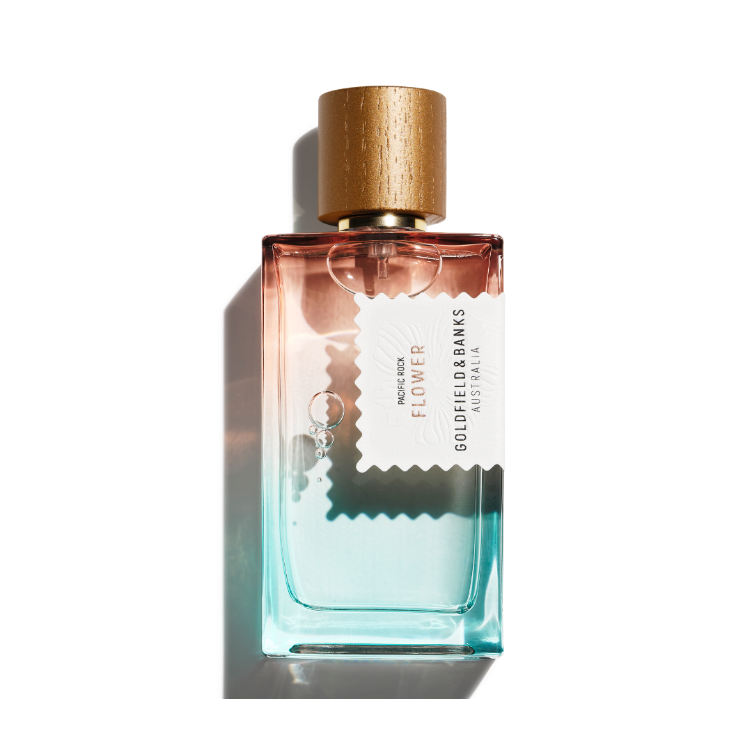 Goldfield & Banks Australia Pacific Rock Flower