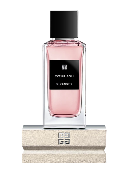 Givenchy Cœur Fou
