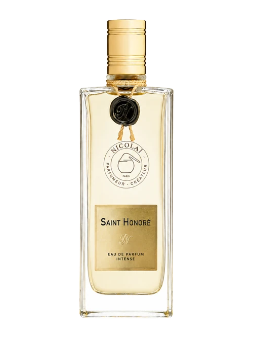NICOLAÏ Parfumeur-Créateur Saint-Honoré