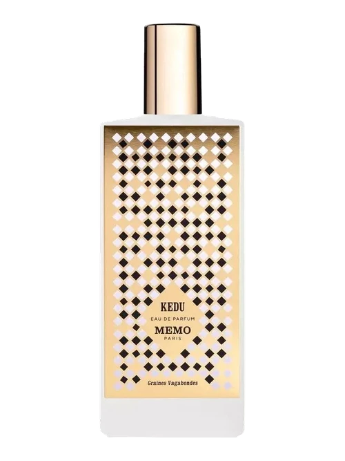 Memo Paris Kedu