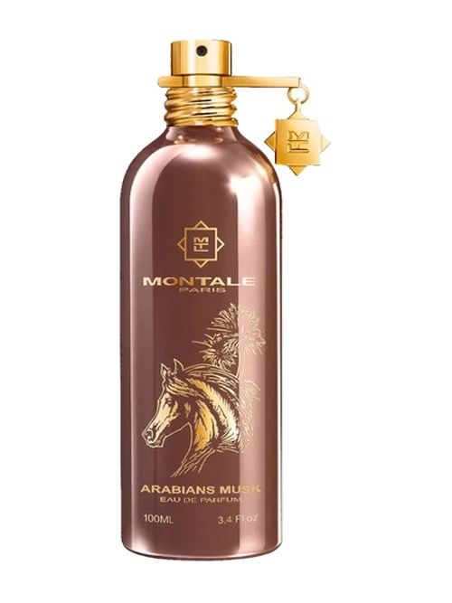 Montale Arabians Musk