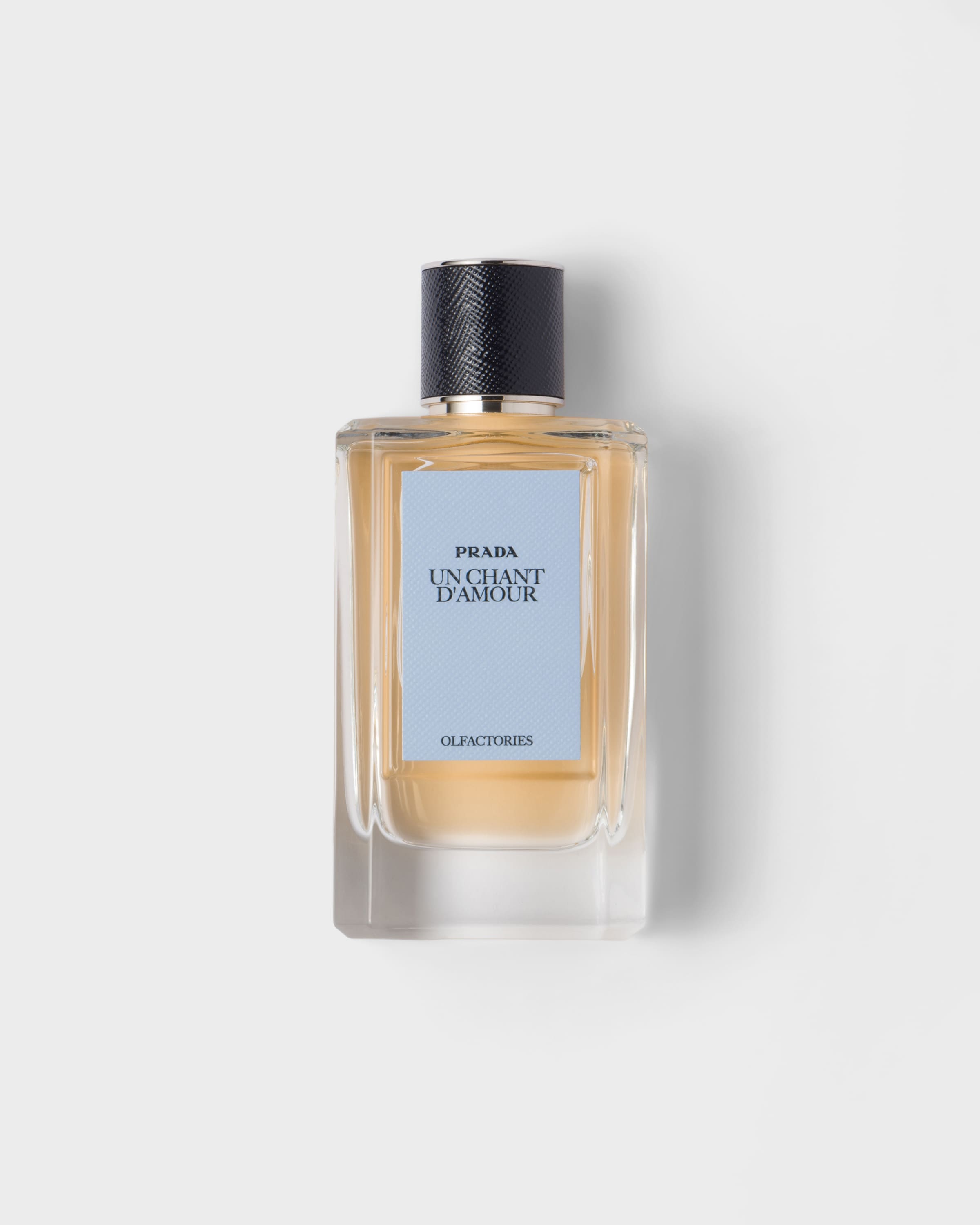 Prada Un Chant d'Amour