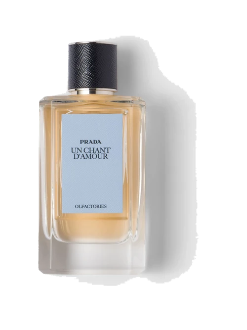 Prada Un Chant d'Amour