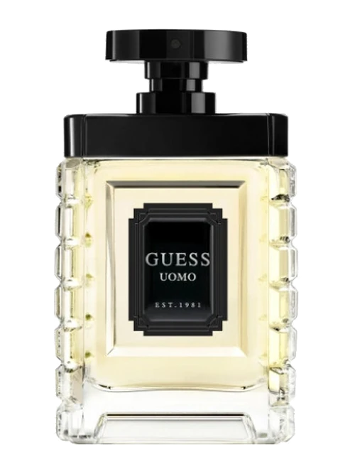 Guess Uomo