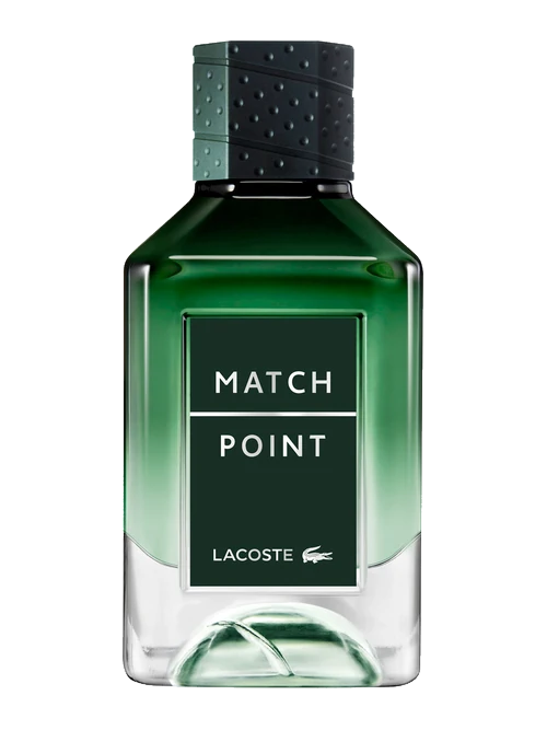 Lacoste Match Point Eau de Parfum