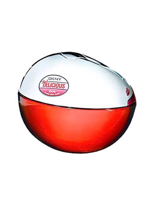 Donna Karan New York Red Delicious