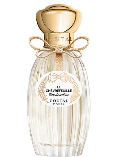 Goutal Le Chevrefeuille