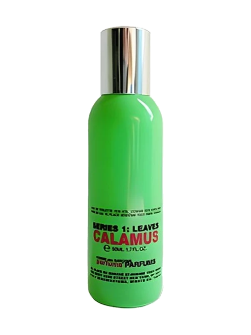 Comme des Garçons Olfactory Library Series 1 Leaves: Calamus