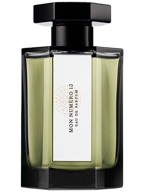 L'Artisan Parfumeur Mon Numero 10