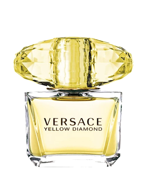 Versace Yellow Diamond