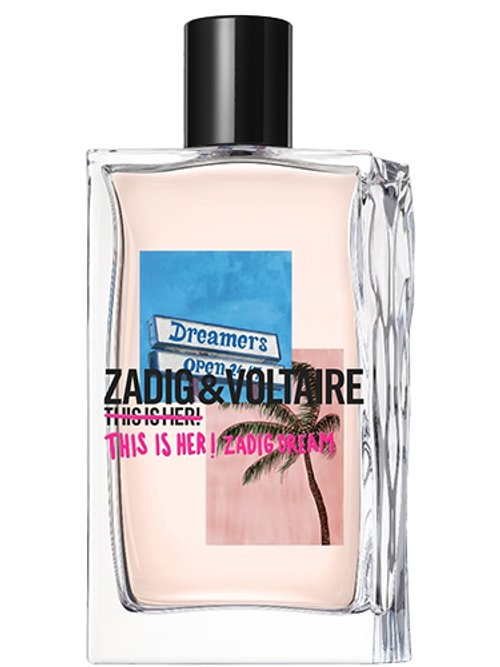 Zadig & Voltaire This is Her! Zadig Dream