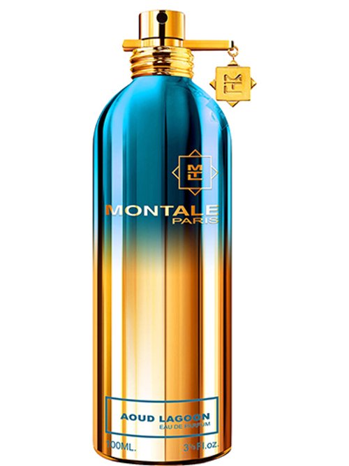 Montale Aoud Lagoon