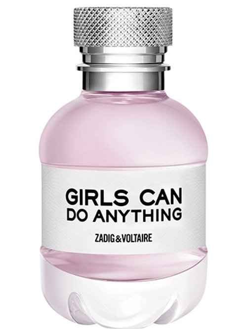 Zadig & Voltaire Girls Can Do Anything