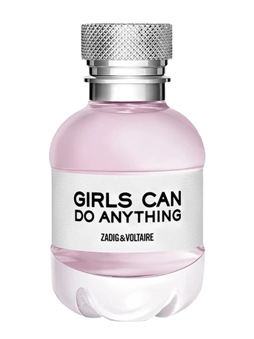 Zadig & Voltaire Girls Can Do Anything