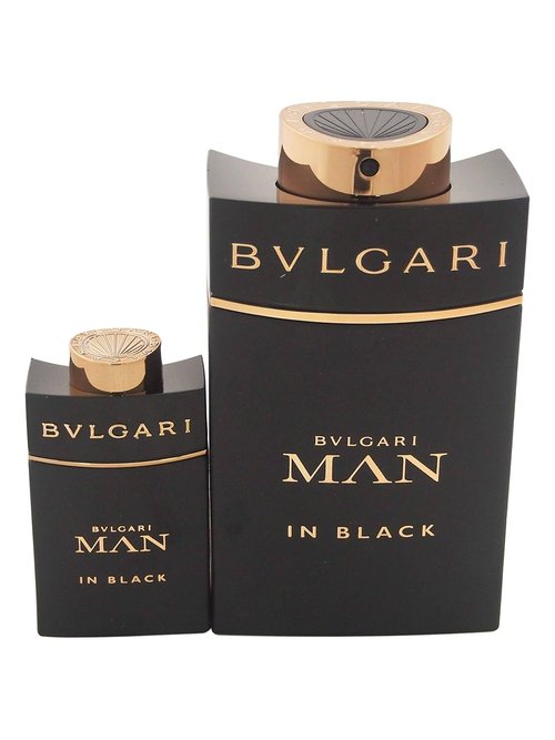 Bvlgari Bvlgari Man In Black