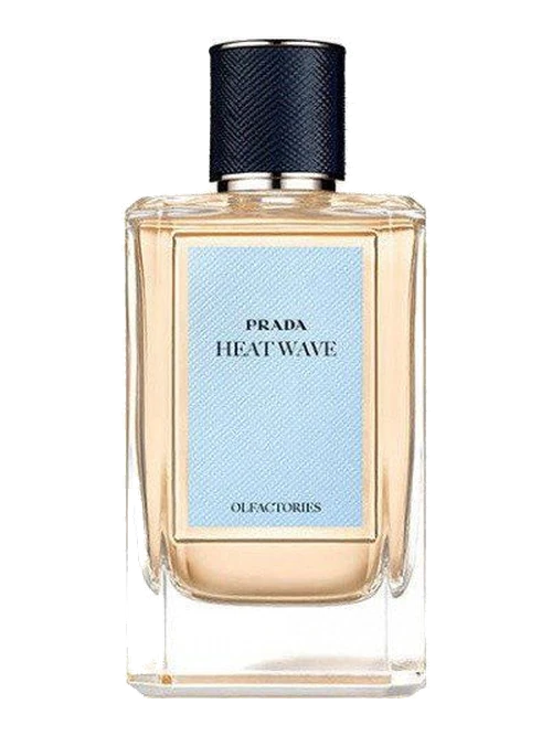 Prada Heat Wave