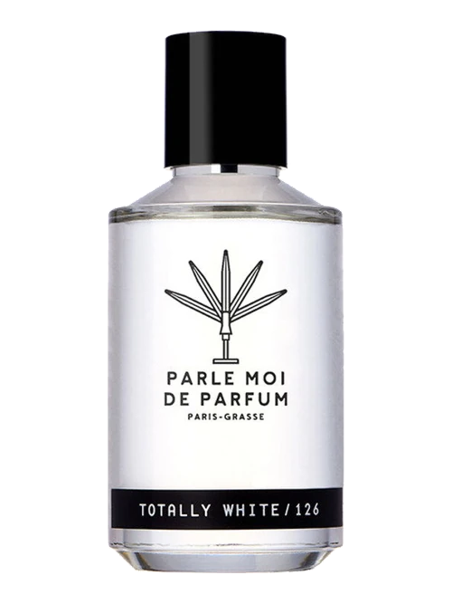 Parle Moi de Parfum Totally White 126
