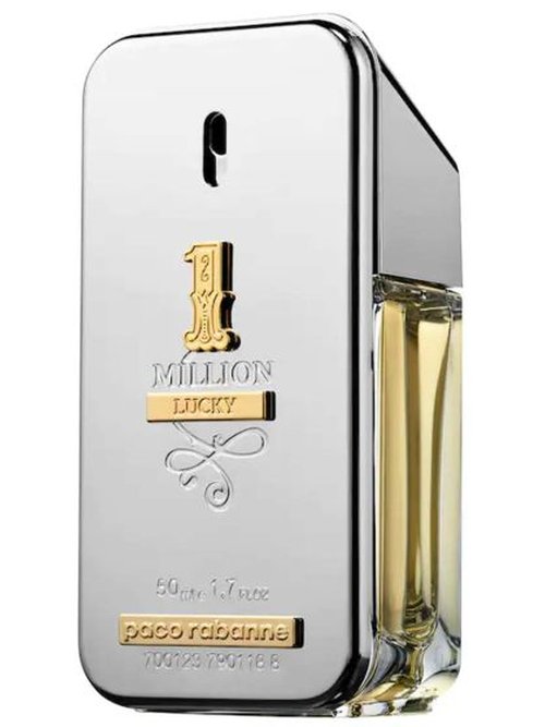 Paco Rabanne 1 Million Lucky