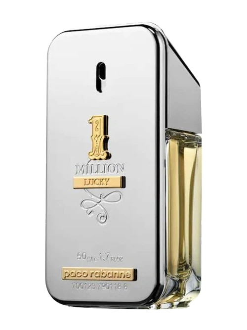Paco Rabanne 1 Million Lucky