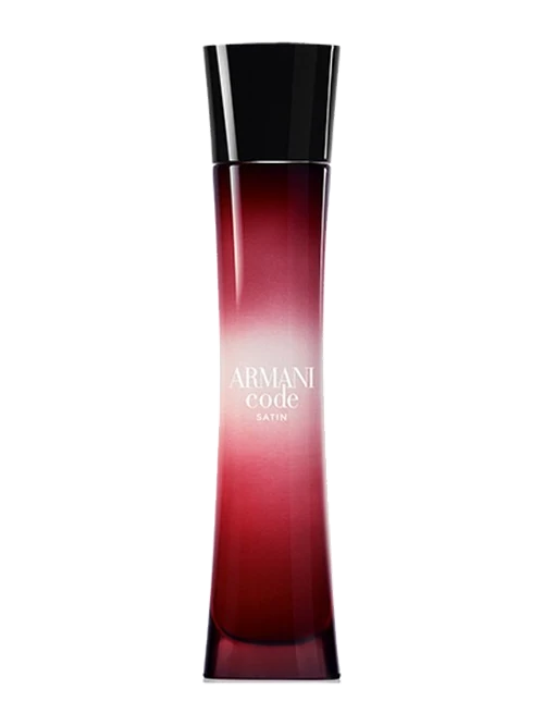 Giorgio Armani Armani Code Satin