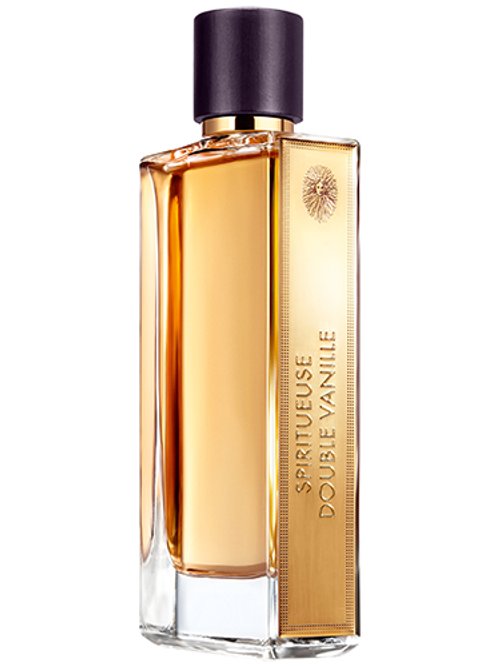 Guerlain Spiritueuse Double Vanille