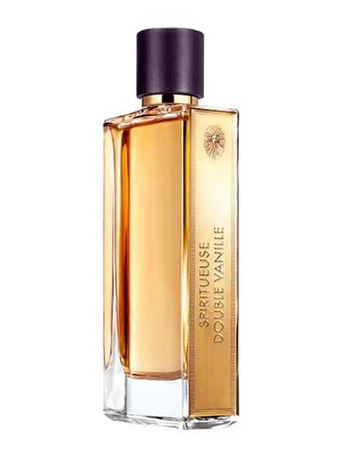 Guerlain Spiritueuse Double Vanille