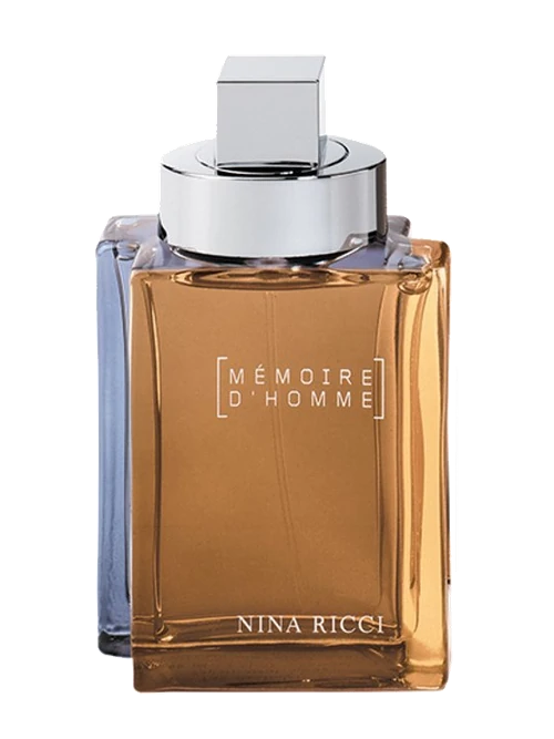 Nina Ricci Mémoire d'Homme